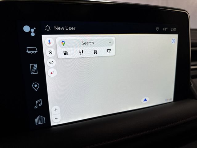 Certified 2022 Chevrolet Tahoe RST w/ Luxury Package image 20