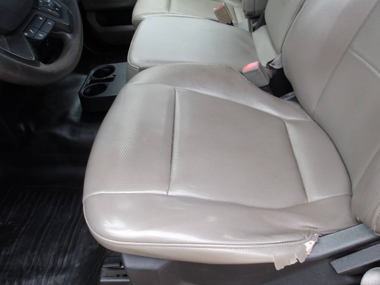 Used 2019 Ford F150 XL w/ Equipment Group 101A Mid RWD image 23