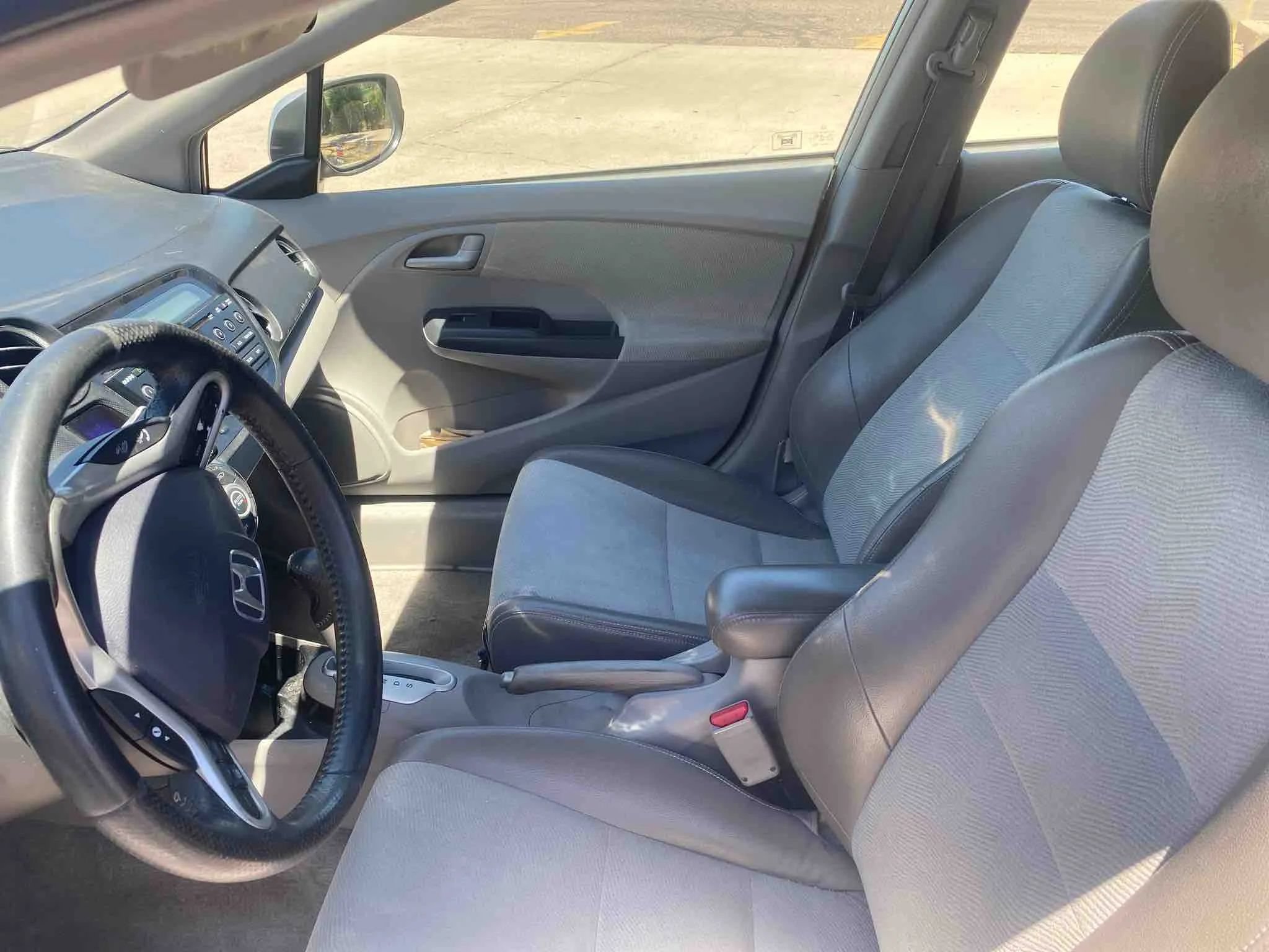 Used 2012 Honda Insight EX image 10