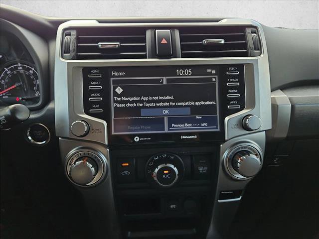 Used 2023 Toyota 4Runner SR5 AWD/4WD image 15