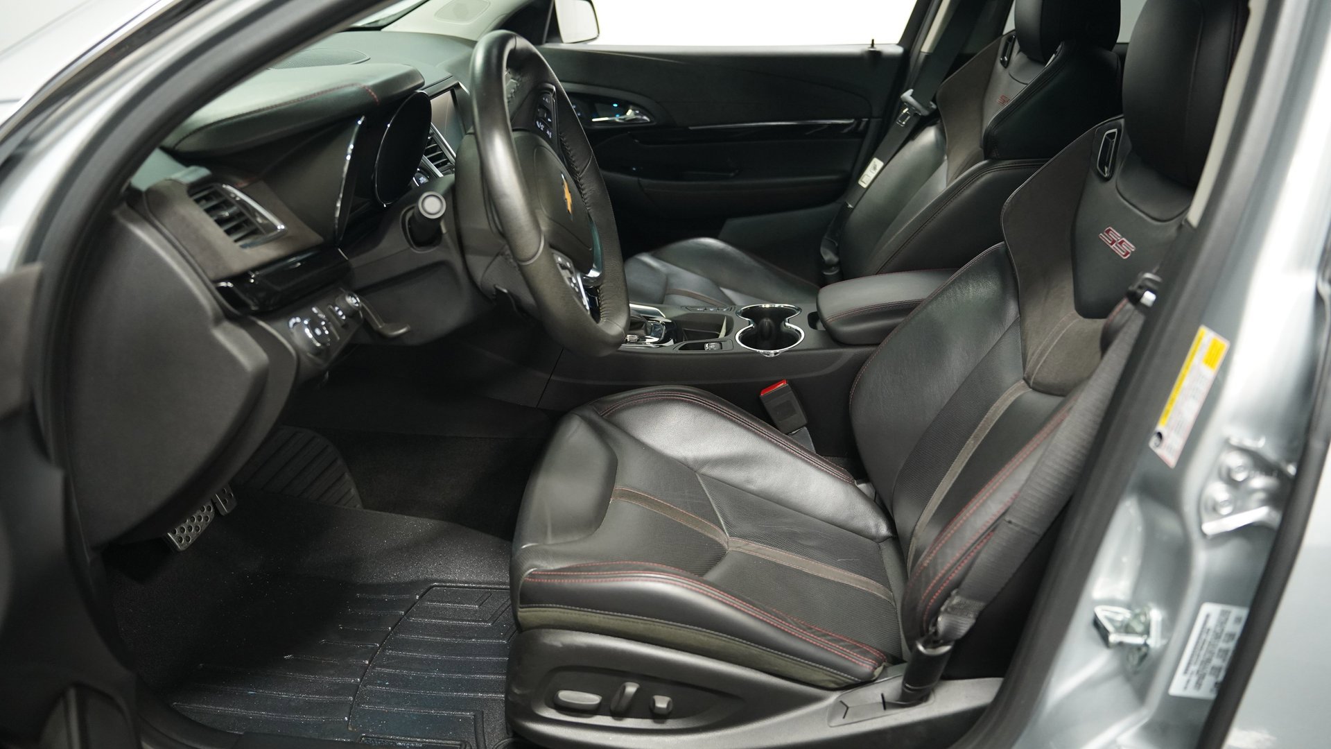 Used 2014 Chevrolet SS image 4