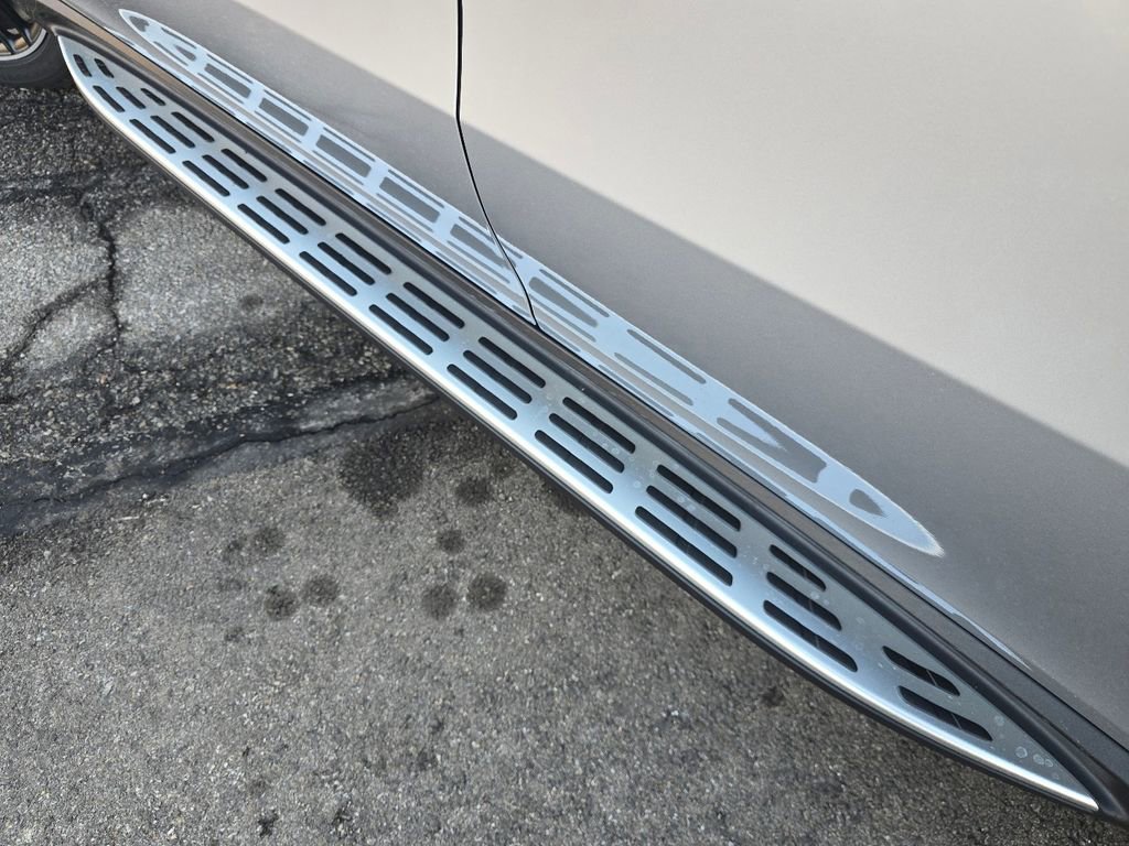 New 2026 Mercedes-Benz GLE 53 AMG 4MATIC Coupe image 23