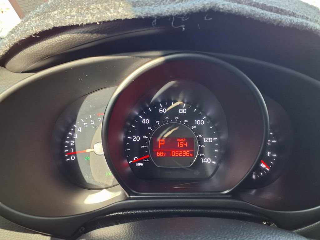 Used 2016 Kia Soul + w/ Designer's Package image 31