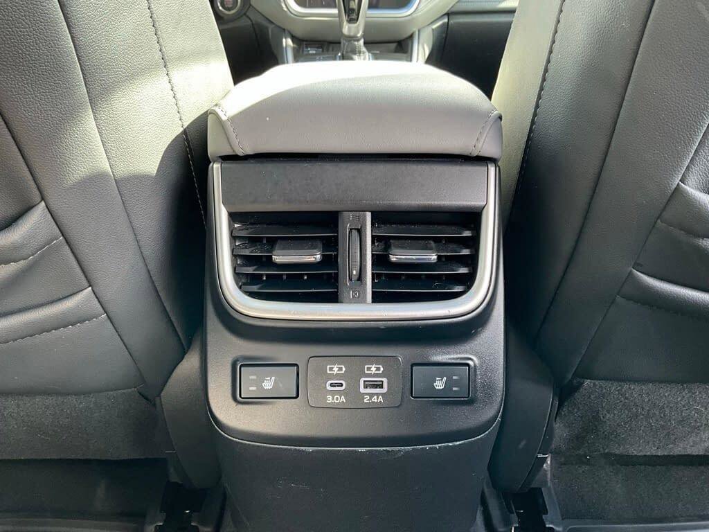 Certified 2023 Subaru Outback Limited w/ Popular Package #2 image 16