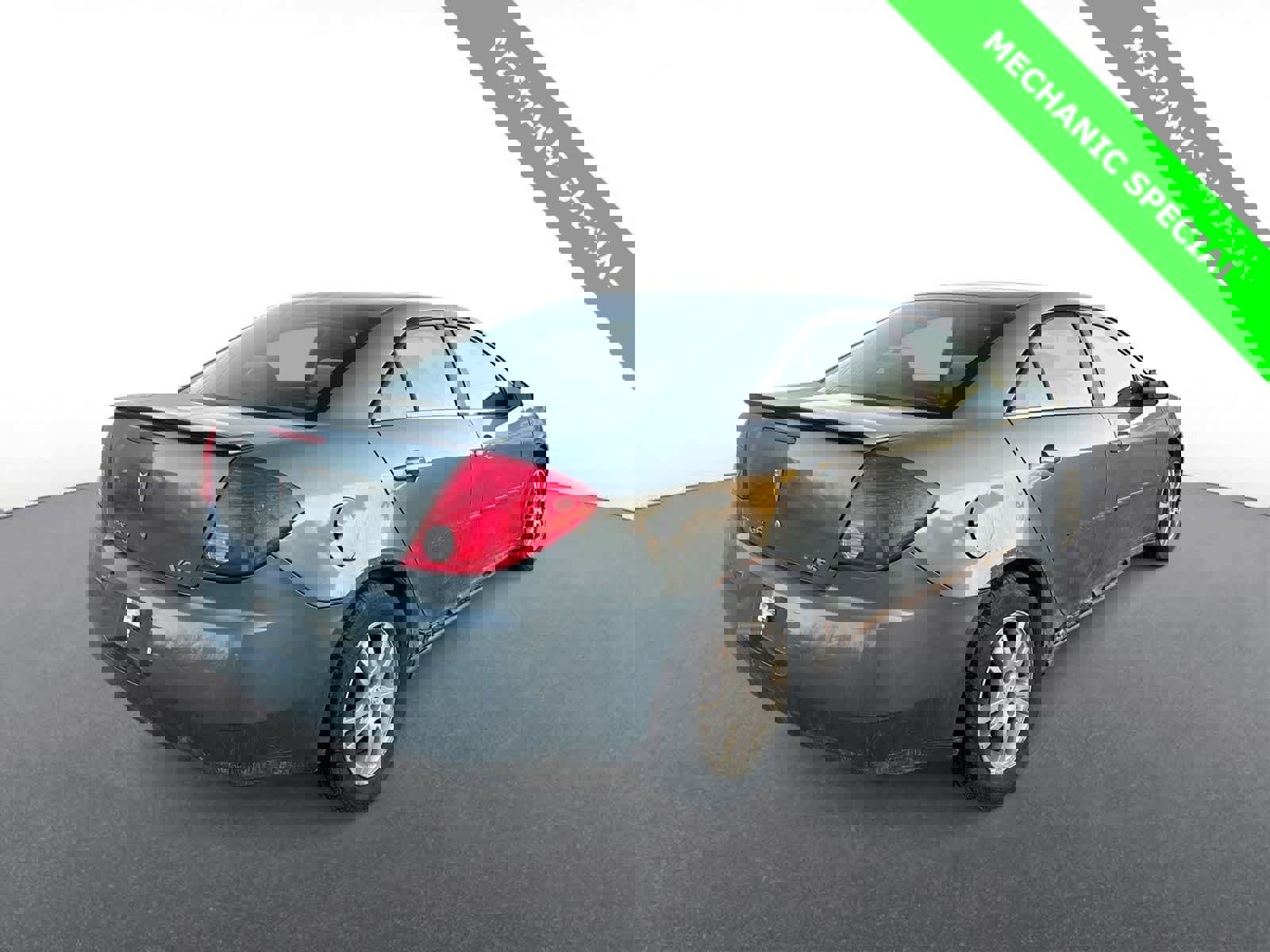 Used 2006 Pontiac G6 6-Cyl w/ Drivers Package image 8