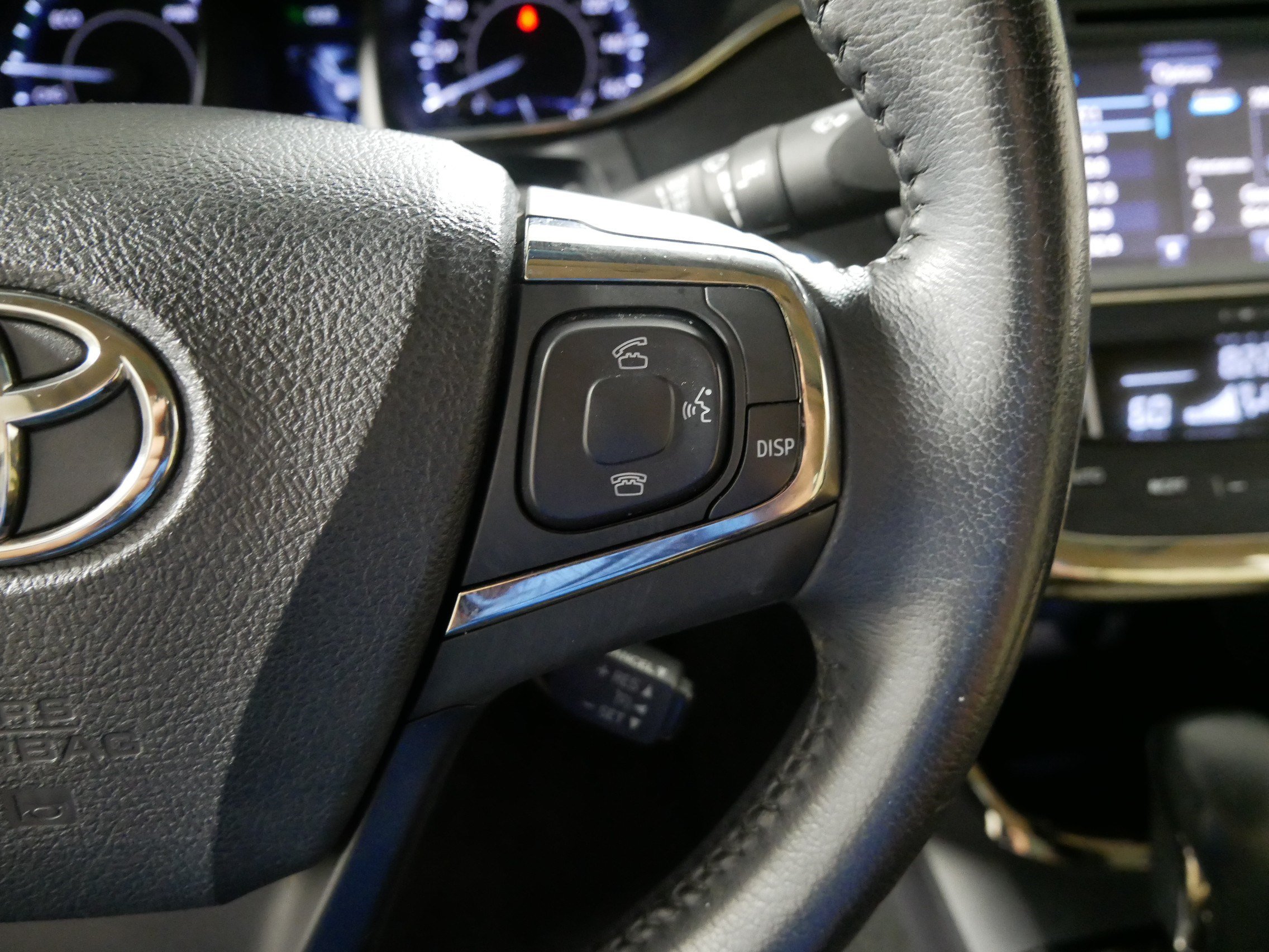 Used 2015 Toyota Avalon XLE Touring FWD image 28