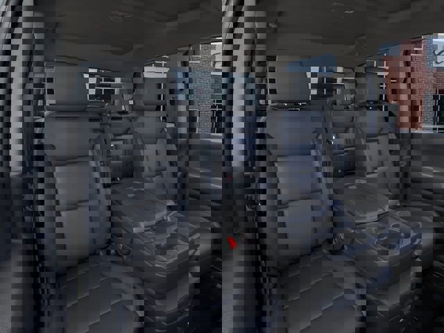 New 2026 GMC Sierra 1500 Pro w/ Graphite Edition image 16