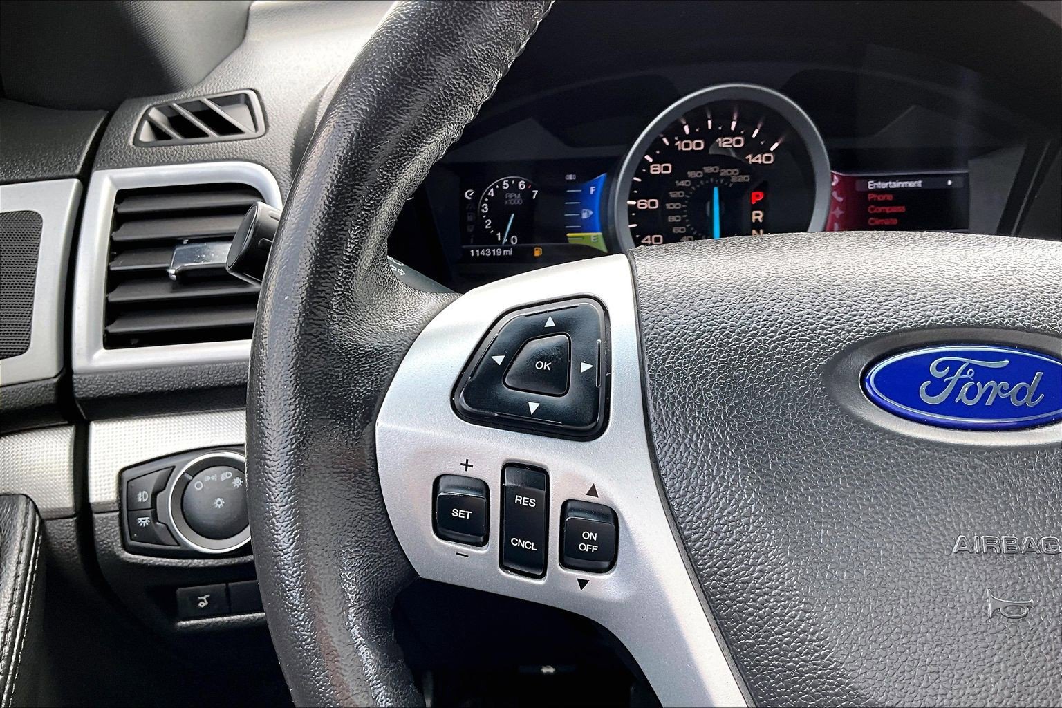 Used 2011 Ford Explorer XLT w/ 202A Rapid Spec Order Code FWD image 23