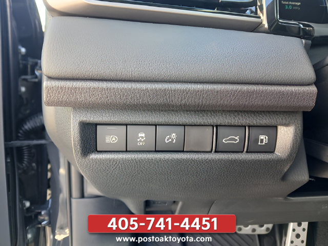 New 2026 Toyota Camry XSE w/ Premium Package FWD image 27