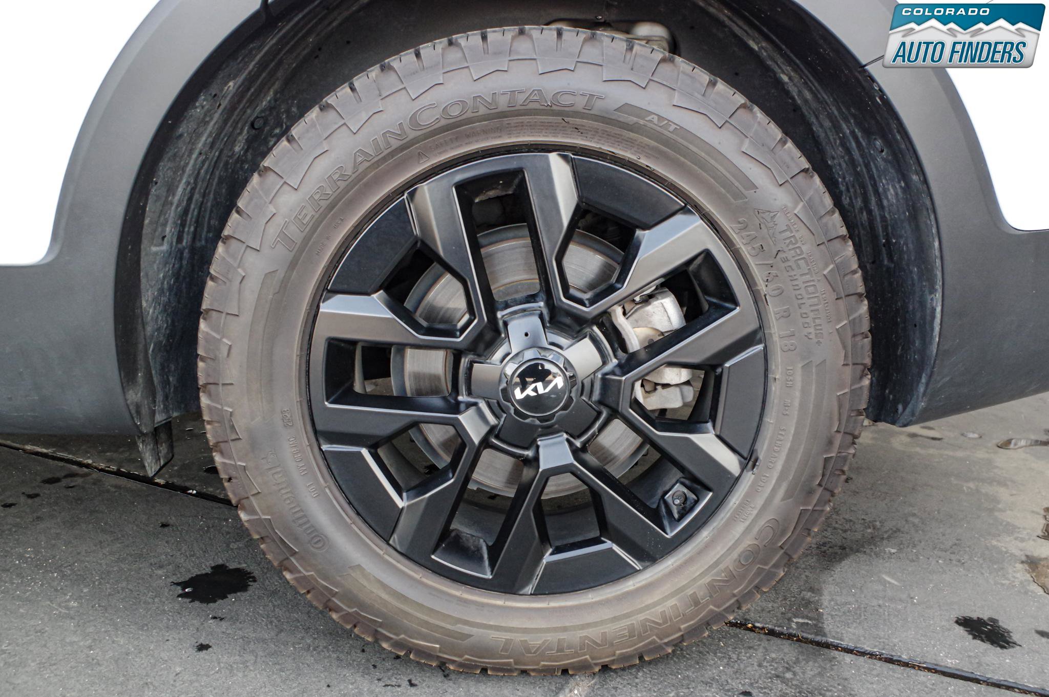 Used 2024 Kia Telluride SX Prestige X-Pro image 13
