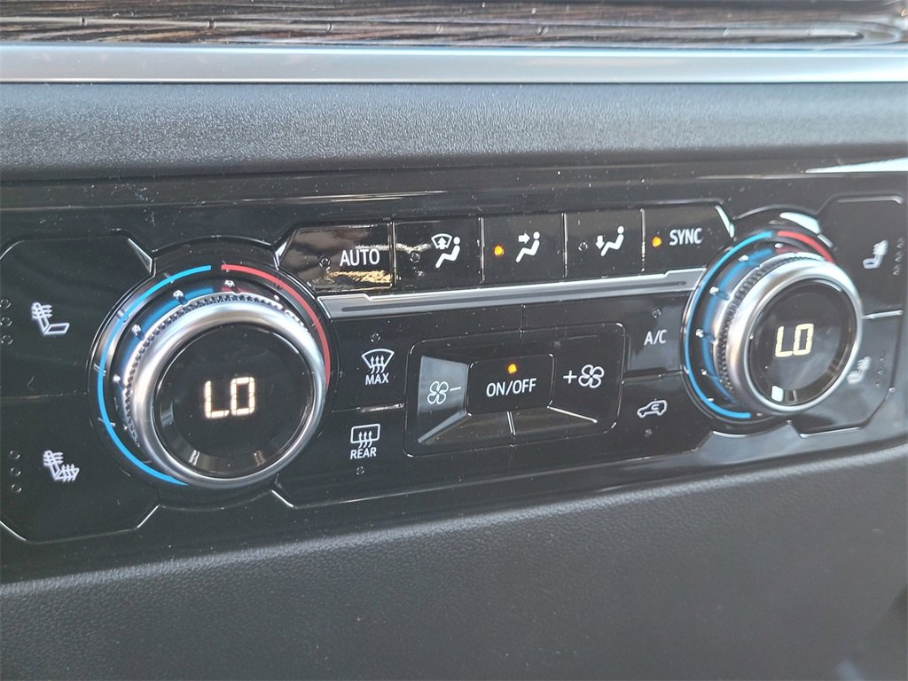 New 2026 GMC Sierra 2500 SLE w/ SLE Value Package; image 15