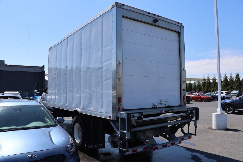 Used 2023 Ford F650 2WD Regular Cab Super Duty image 35