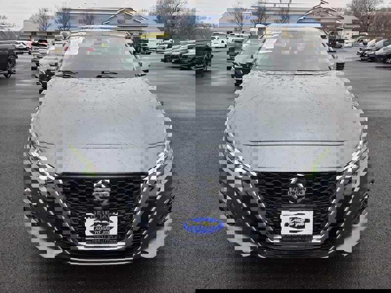 Used 2020 Nissan Altima 2.5 SL image 8