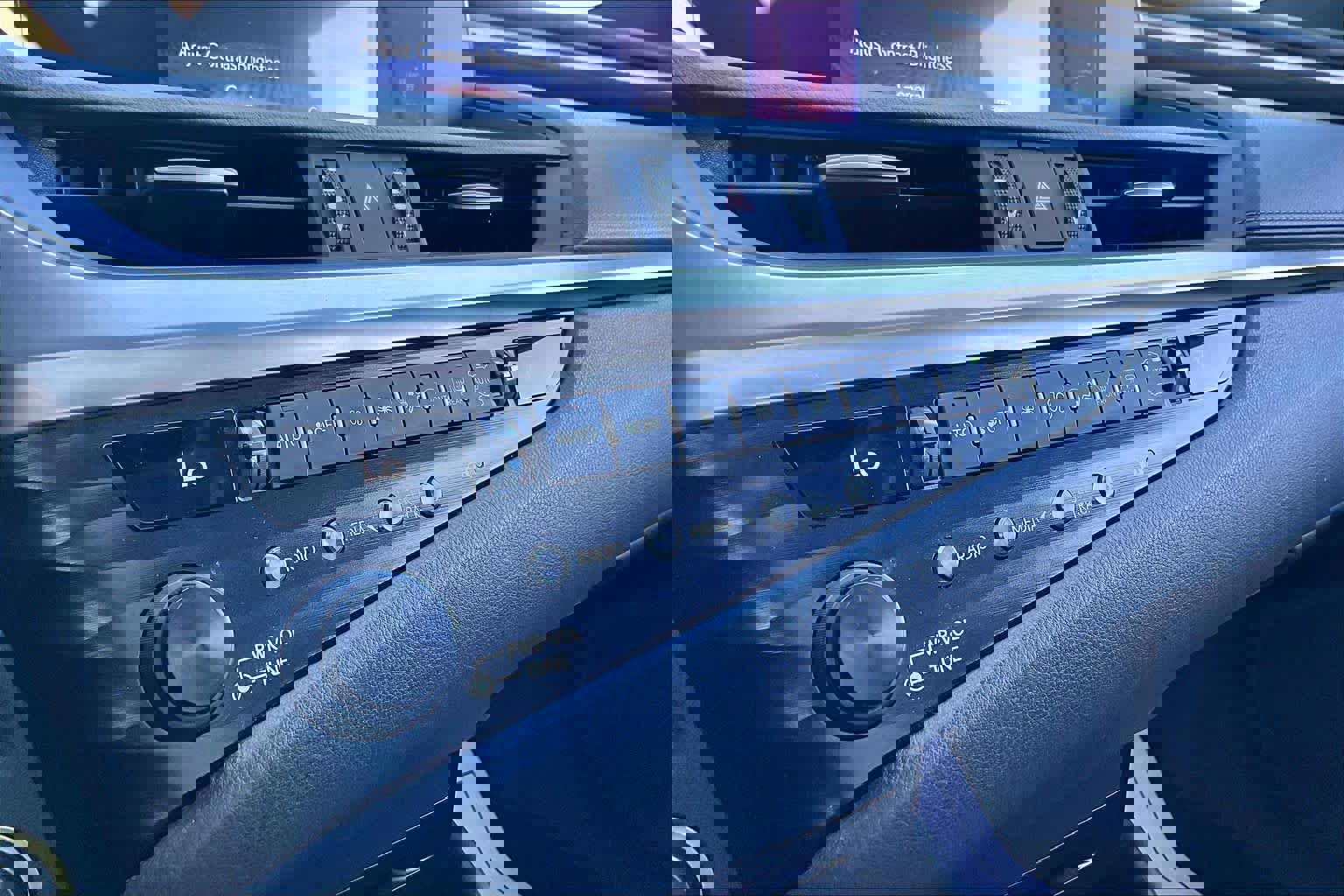 Used 2019 Lexus ES 350 w/ Accessory Package 2 image 33