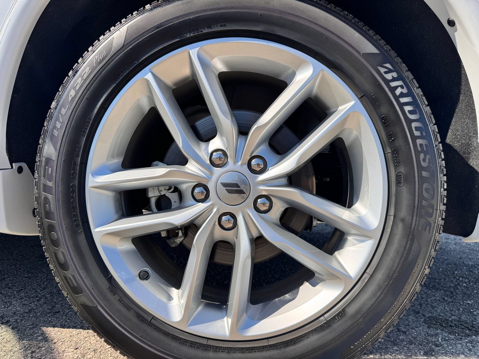 Used 2024 Dodge Durango R/T AWD/4WD image 38