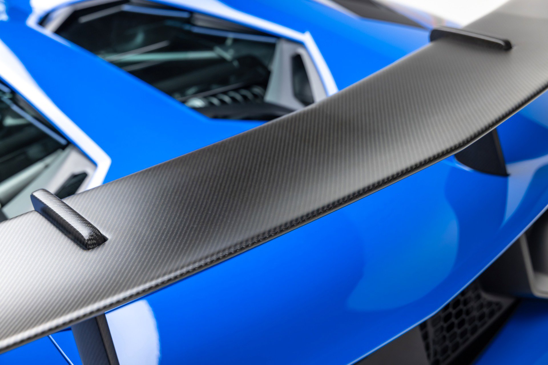 Used 2017 Lamborghini Aventador LP 750-4 Superveloce image 28