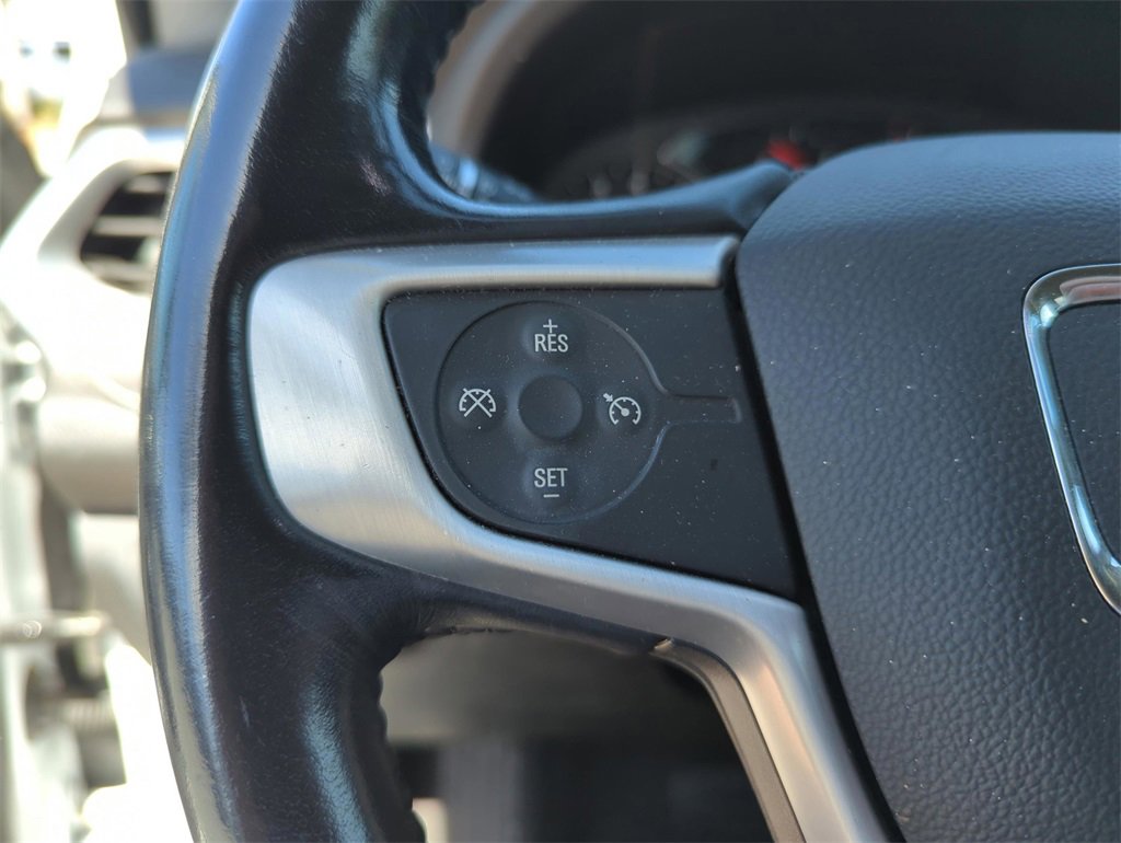 Used 2020 GMC Acadia SLT image 35