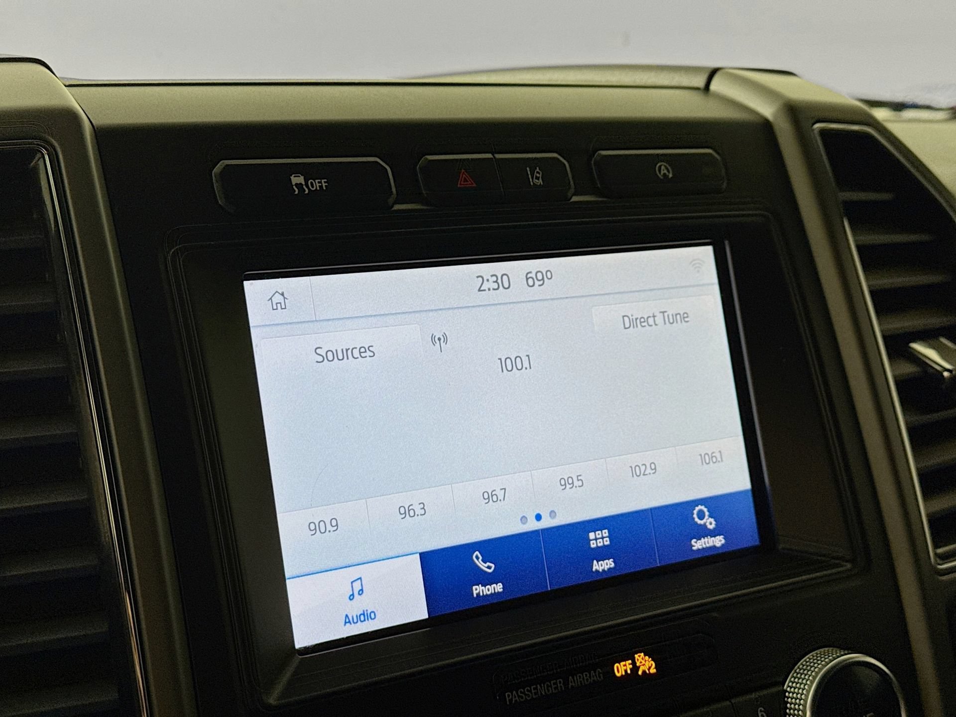 Used 2021 Ford Expedition XLT RWD image 15