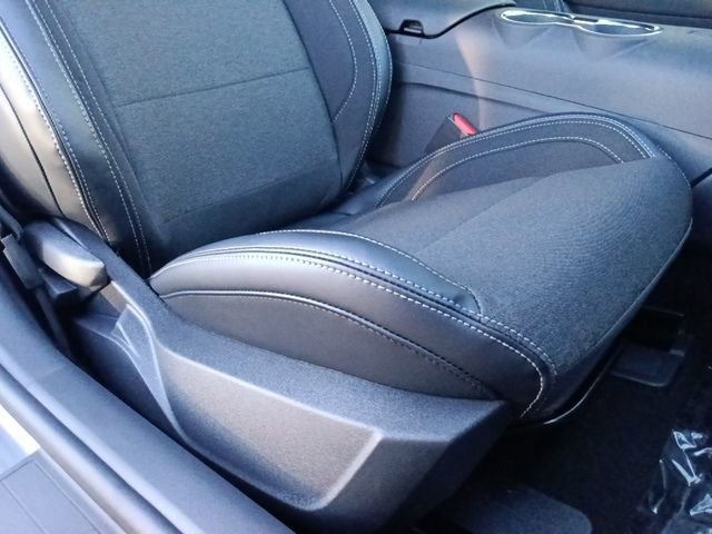 New 2026 Ford Mustang Convertible image 30