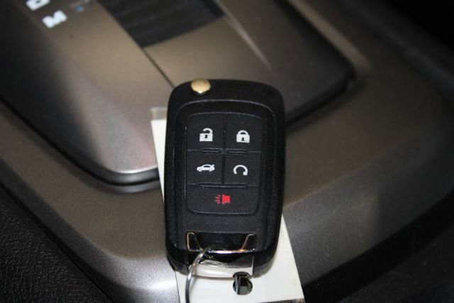 Used 2011 Chevrolet Camaro SS w/ RS Package image 26