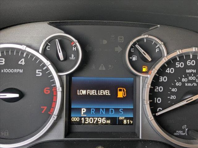 Used 2017 Toyota Tundra SR5 RWD image 10