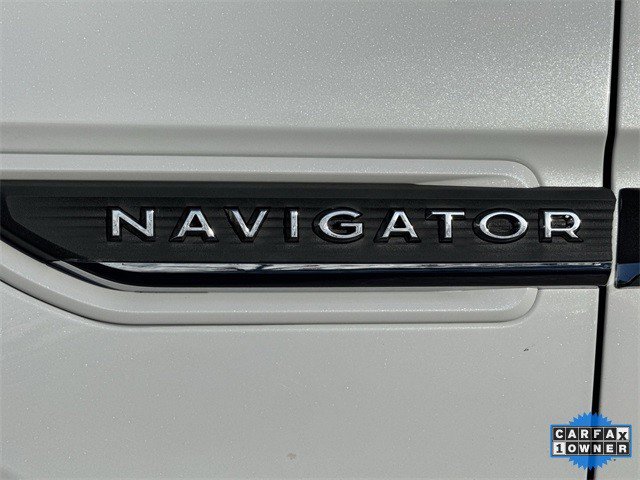 Used 2023 Lincoln Navigator Reserve image 37