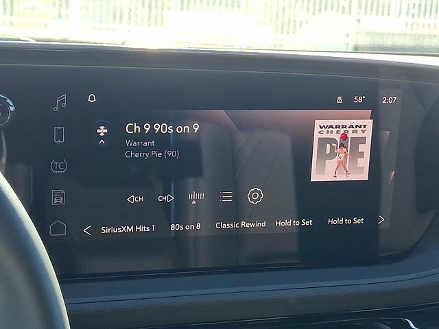 New 2026 Buick Envista Sport Touring w/ Convenience I Package FWD image 18