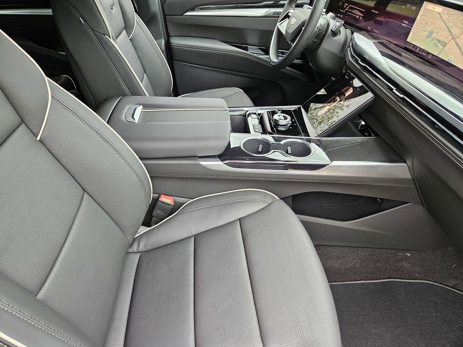 New 2026 Cadillac Escalade Sport w/ Touring Package image 10