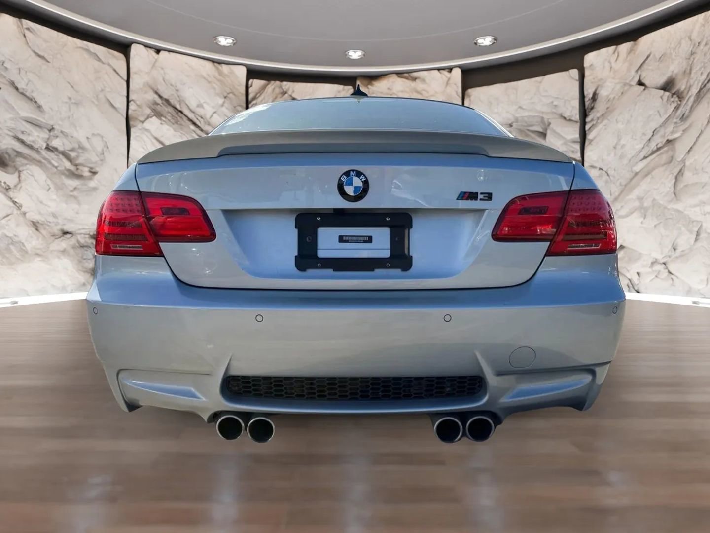 Used 2013 BMW M3 Coupe w/ Premium Pkg image 7
