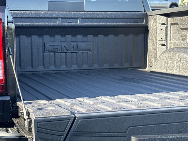New 2026 GMC Sierra 1500 AT4X AWD/4WD image 11
