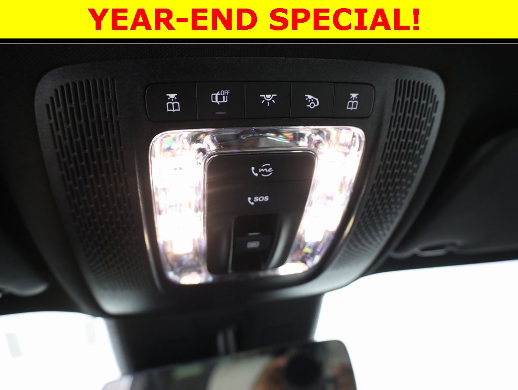 Certified 2025 Mercedes-Benz GLB 250 4MATIC image 26