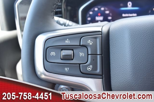 New 2026 Chevrolet Silverado 2500 LTZ w/ LTZ Plus Package AWD/4WD image 24