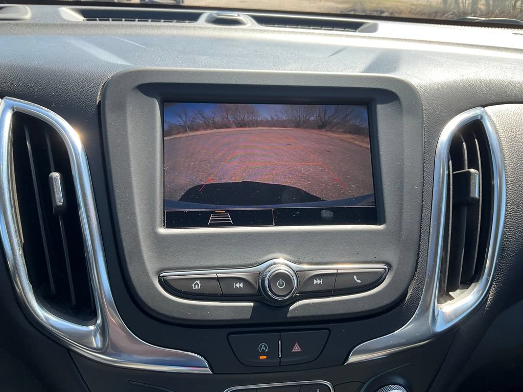 Used 2024 Chevrolet Equinox LT AWD/4WD image 12