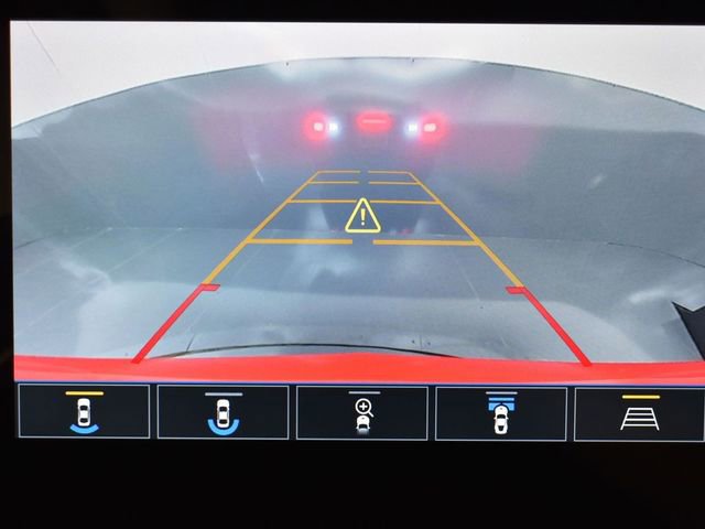 Used 2020 Chevrolet Corvette Stingray Premium Cpe w/ 3LT Preferred Equipment Group image 18