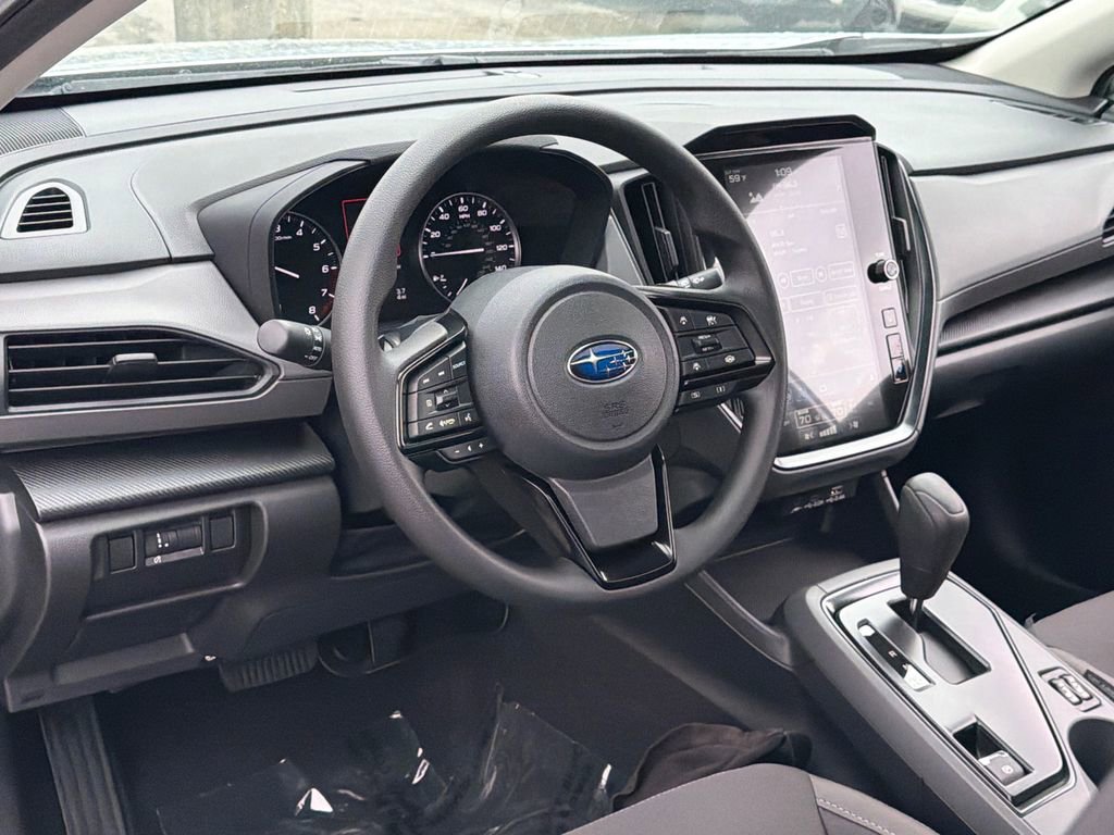New 2026 Subaru Crosstrek 2.0i Premium AWD/4WD image 15
