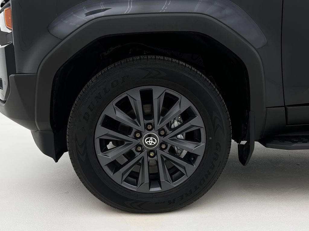 Used 2024 Toyota Land Cruiser w/ Premium Package image 25