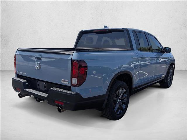Used 2023 Honda Ridgeline Sport image 5