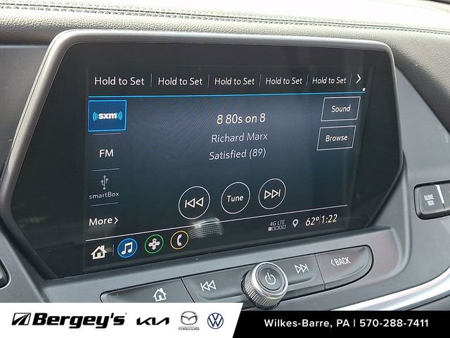 Used 2019 Chevrolet Blazer LT image 20