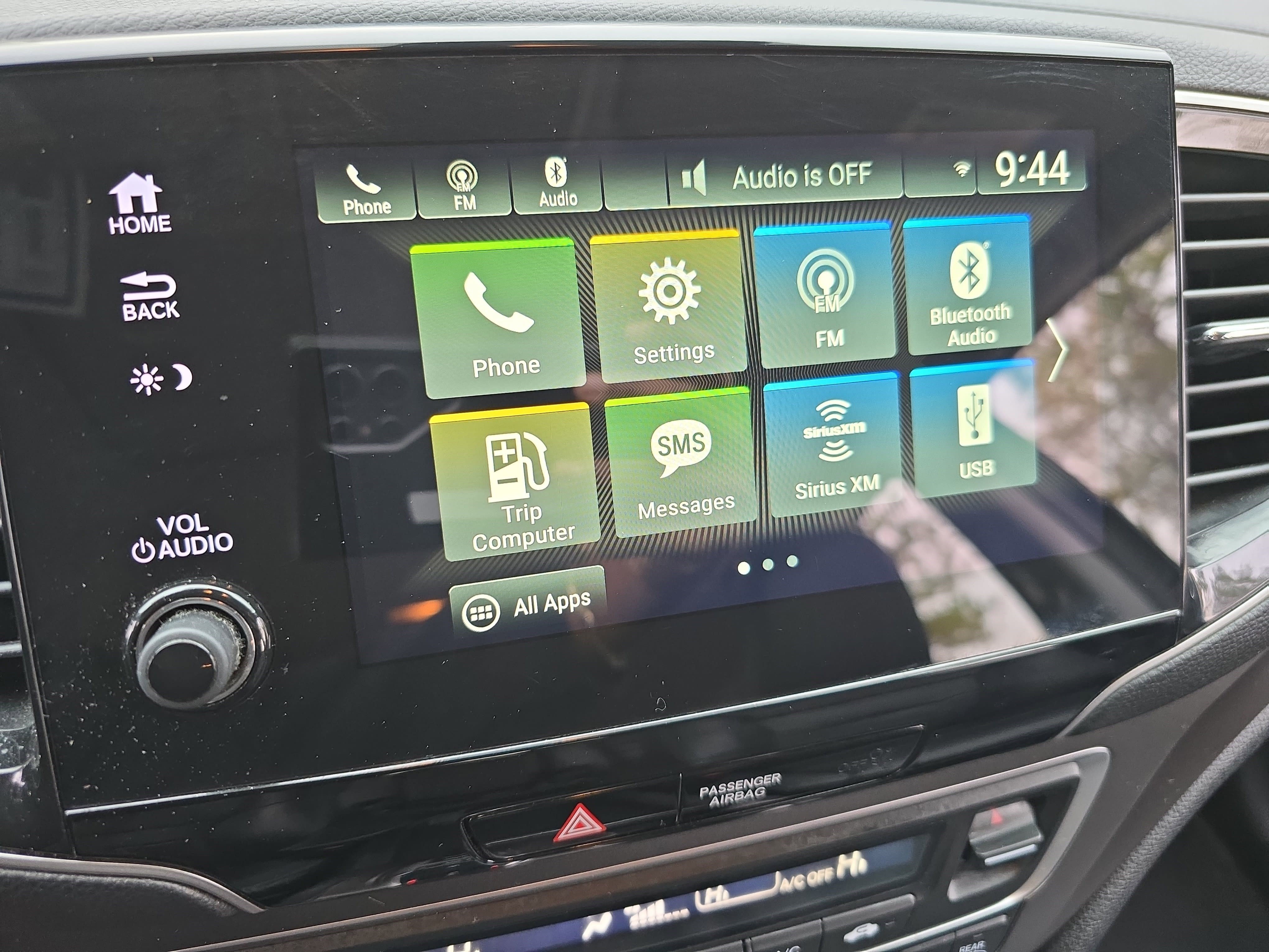 Used 2022 Honda Pilot Special Edition image 24