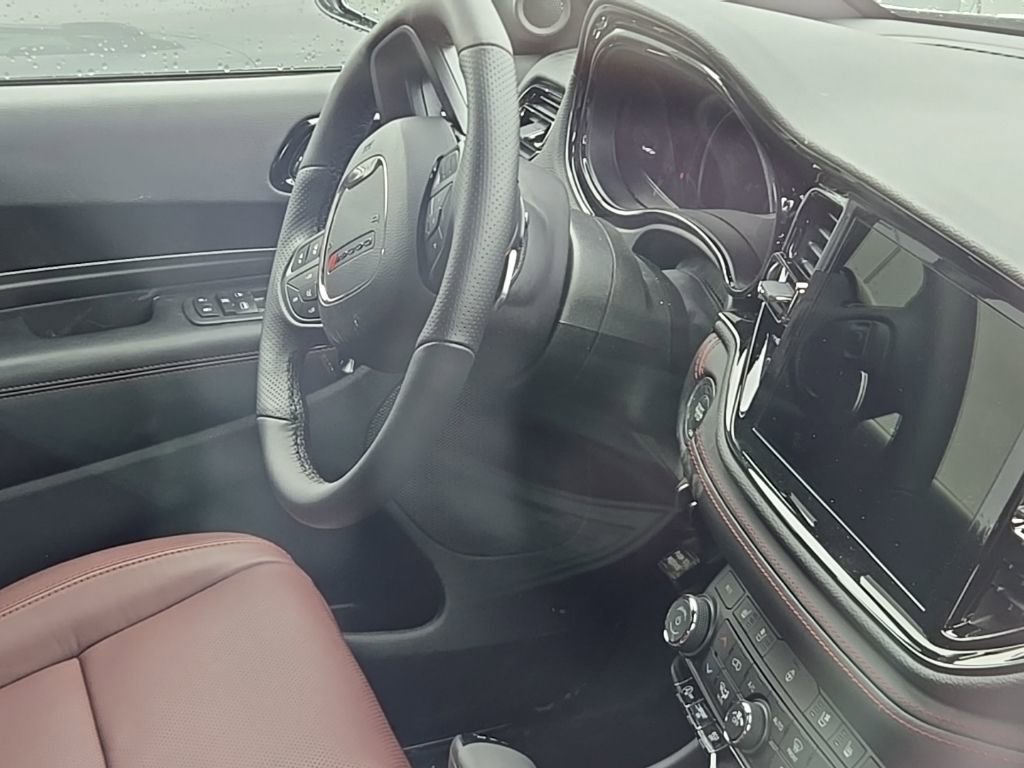 New 2026 Dodge Durango GT image 10