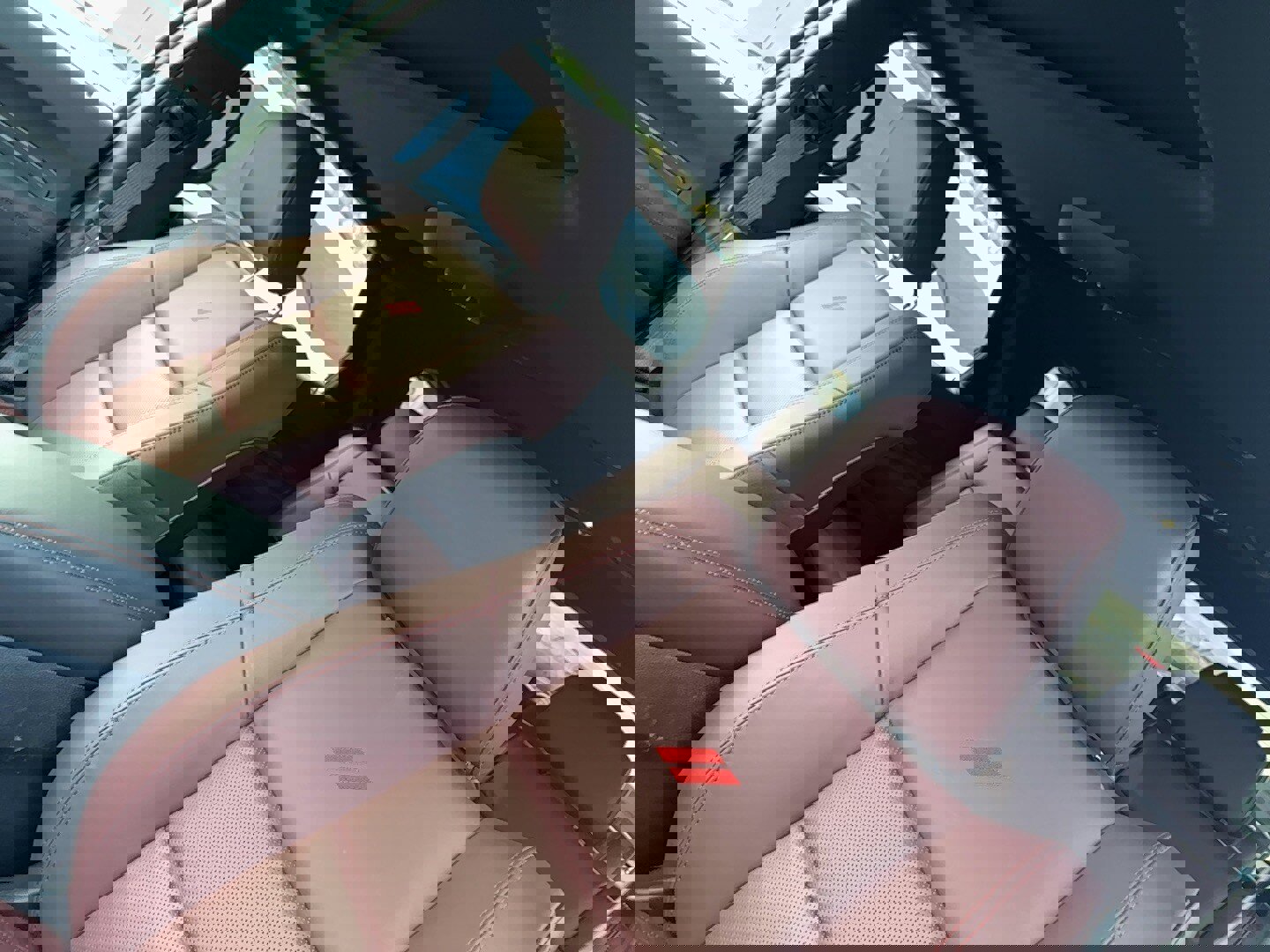 New 2026 Dodge Durango GT image 7