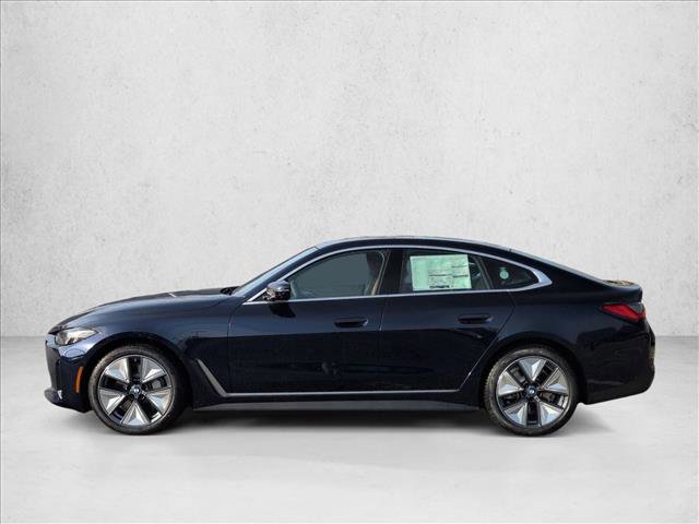 New 2026 BMW i4 xDrive40i image 5