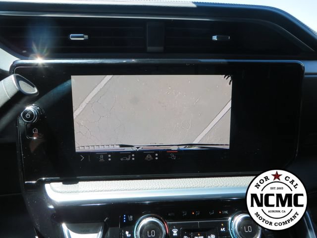 Used 2024 GMC Sierra 3500 Denali w/ Denali Reserve Package AWD/4WD image 37