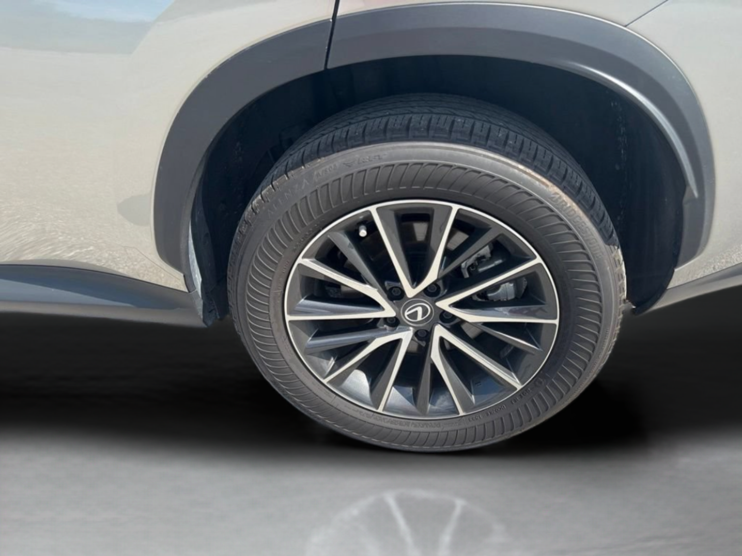 Used 2024 Lexus NX 250 FWD w/ Cold Area Package image 35