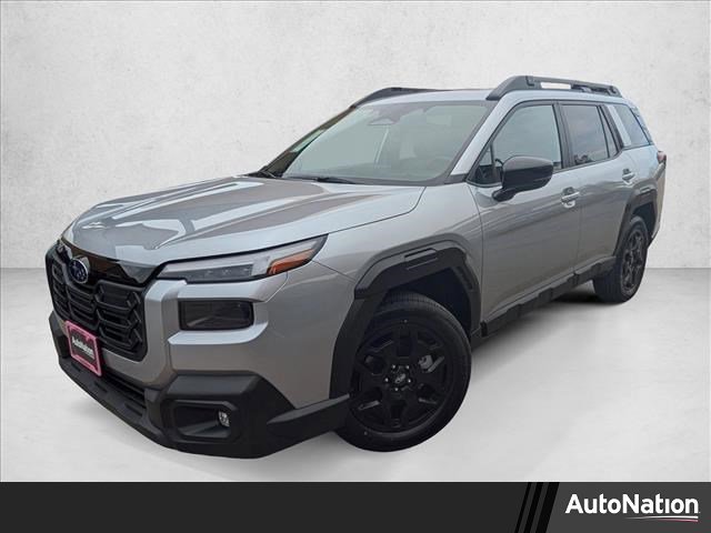 New 2026 Subaru Outback Limited image 1