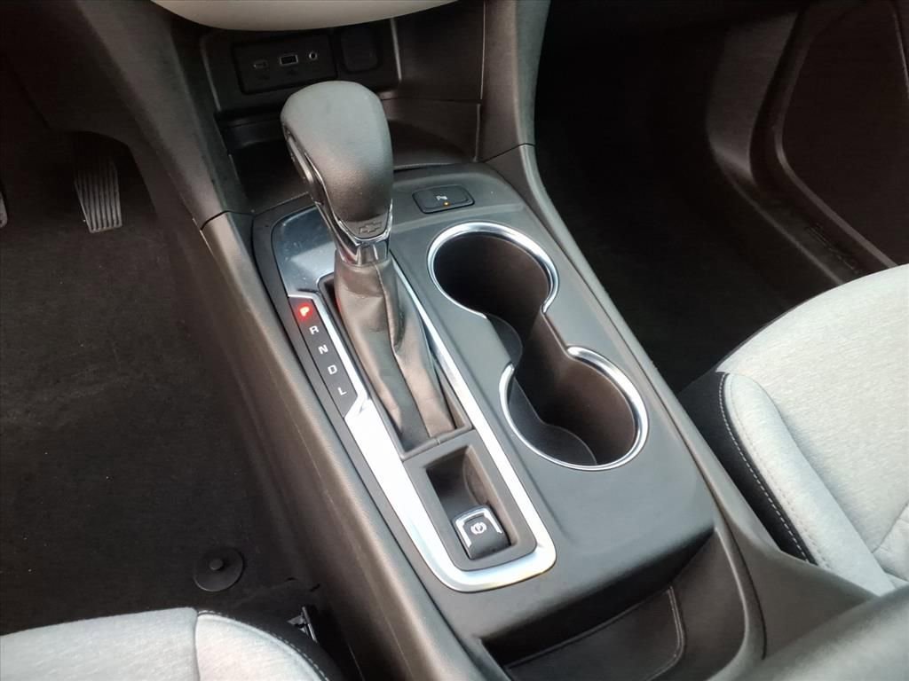 Certified 2024 Chevrolet Equinox LT w/ LPO, Floor Liner Package image 29