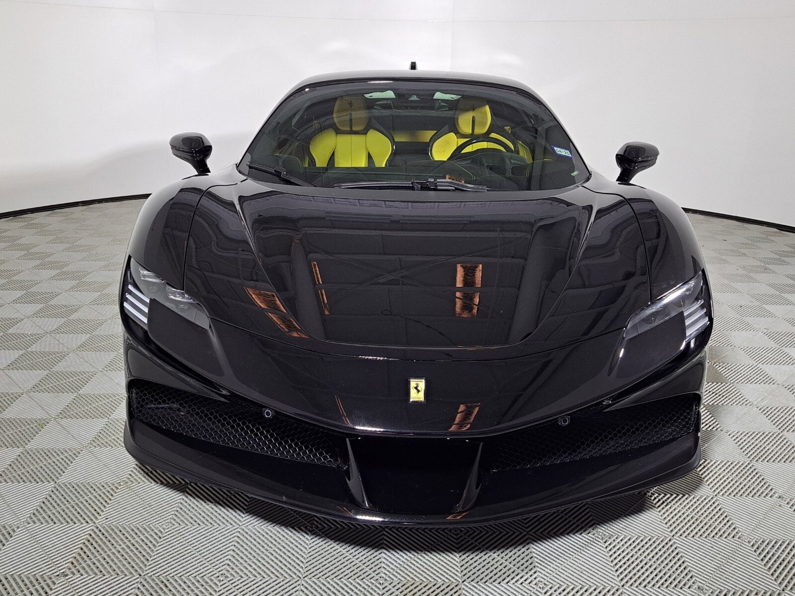Certified 2023 Ferrari SF90 Stradale image 12