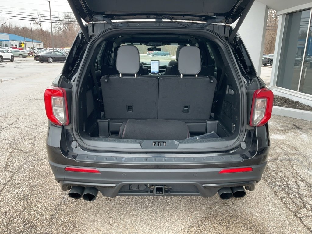 Used 2023 Ford Explorer ST w/ Equipment Group 401A image 15