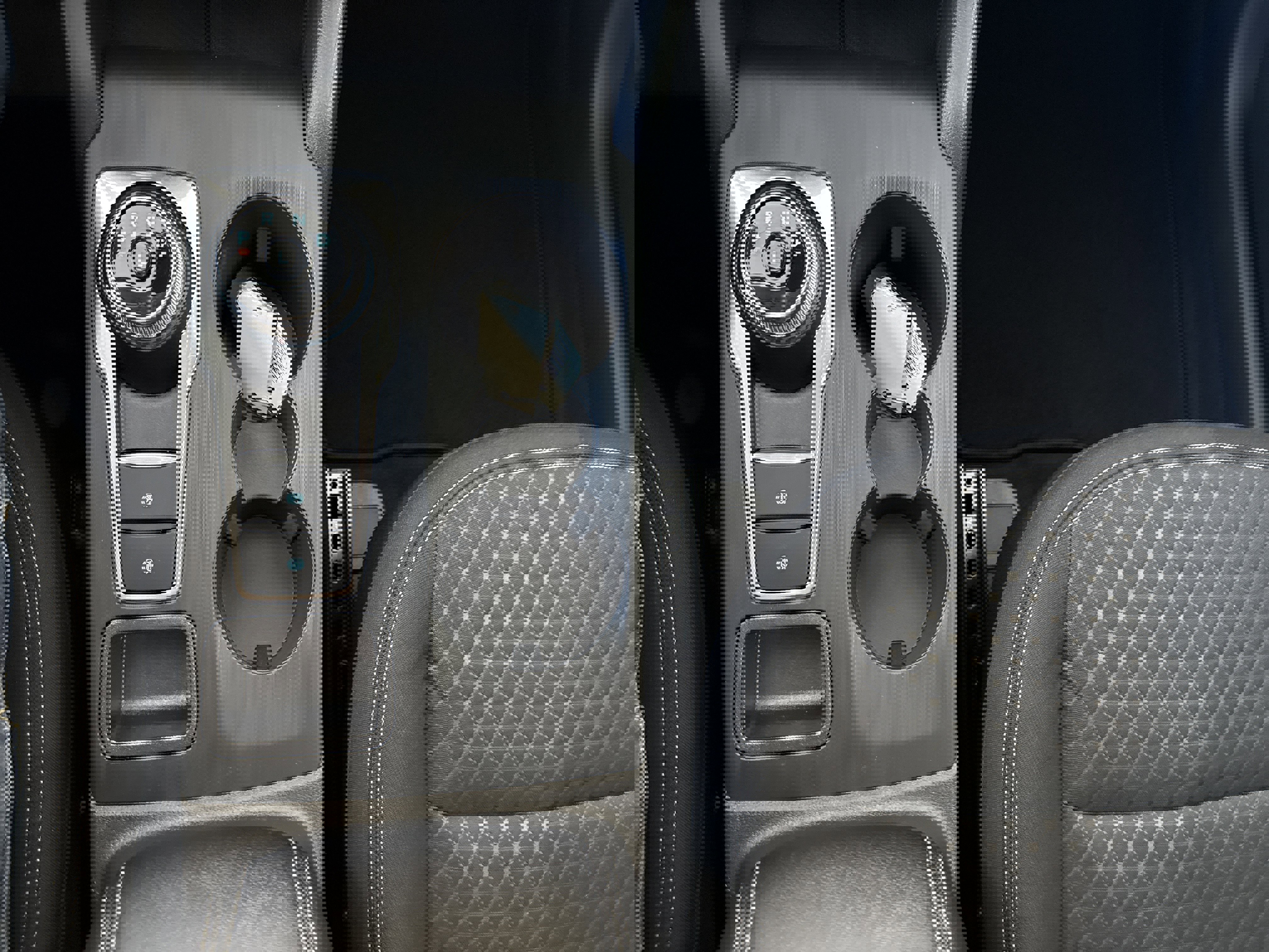 New 2026 Ford Escape Active w/ Tech Pack #1 image 26