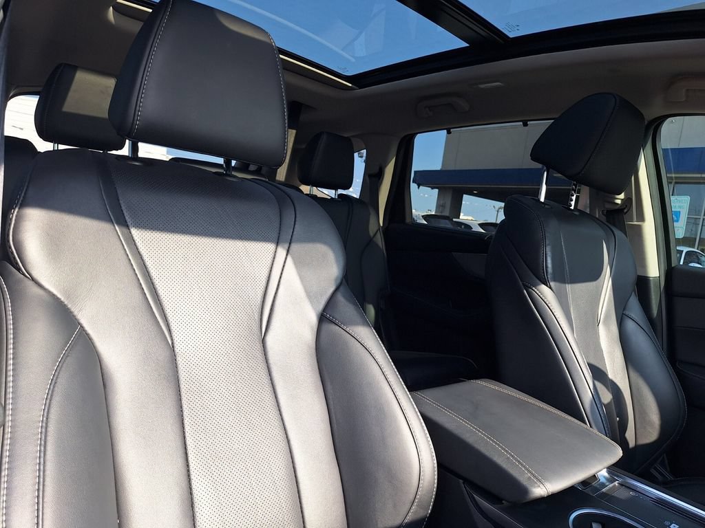 Certified 2024 Acura MDX FWD w/ Technology Package image 29